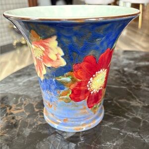 Royal Doulton Vase